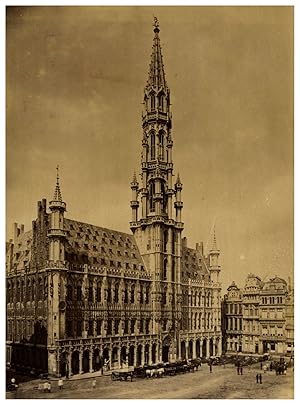 France, Strasbourg, Hôtel de Ville