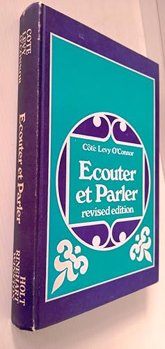 Ecouter et Parler