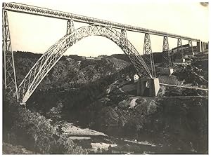 France, Viaduc de Garabit