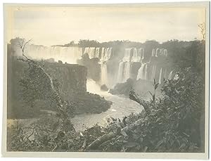 Iguaçu national park, Argentina