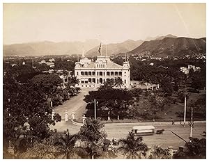 Hawai, Palais Iolani, Honolulu