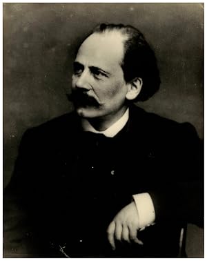 Nadar, Massenet