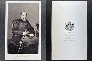 Mayer, London, William Connor Magee, Bishop of Peterborough