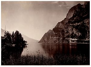 Italie, Garda-See von Riva