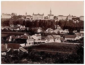 France, Pau, Hôtel de Gassion