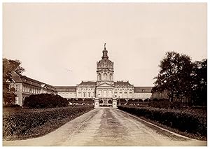 Deutschland, Allemagne, Berlin-Charlottenburg, Schloss