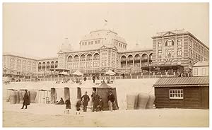 Nederland, Kurhaus (Schéveningue)