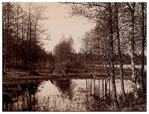 Sverige, Göta älv, Photo. Axel Sjöberg