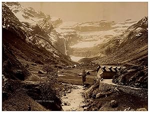 France, Cirque de Gavarnie