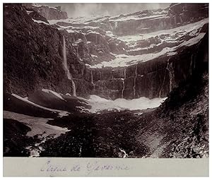 France, Cirque de Gavarnie