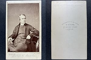 Hering, London, John Jackson, Bishop of Lincoln