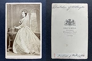 Southwell, London, Duchess of Wellington