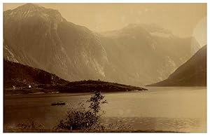 Norge, å identifisere, Photo. J. Kirkhorn