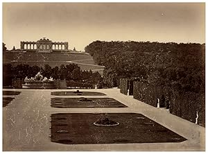 Österreich, Wien, Schönbrunn, parterre rechts