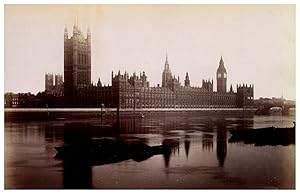 England, London, Parliament of the United Kingdom