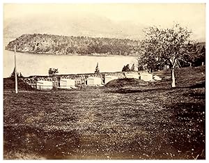 USA, West Point, 1859