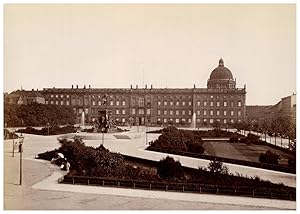 Deutschland, Berlin, Berliner Schloss