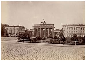 Deutschland, Berlin, Brandenburger Tor