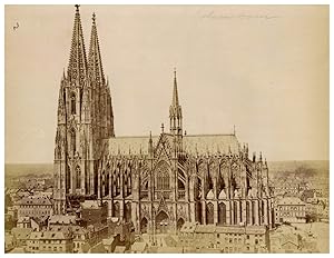 Deutschland, Köln, Kölner Dom