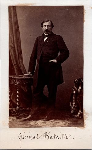 Général Henri Jules Bataille