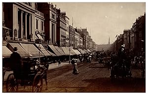London, Regent Street, Photo. G.W.W.