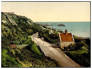 Folkestone, Lower Sandgate Road