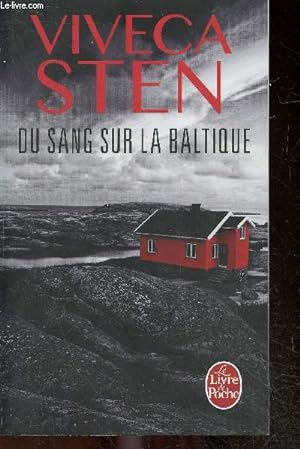 Bild des Verkufers fr Du sang sur la Baltique zum Verkauf von Le-Livre
