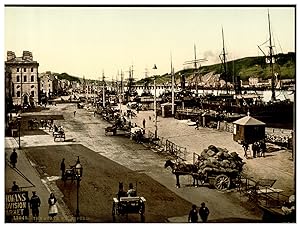 Co. Waterford, Waterford, The Quays