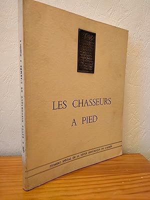 Les Chasseurs à Pied