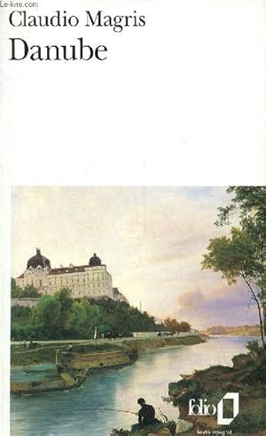 Seller image for Danube - Collection Folio n2162. for sale by Le-Livre