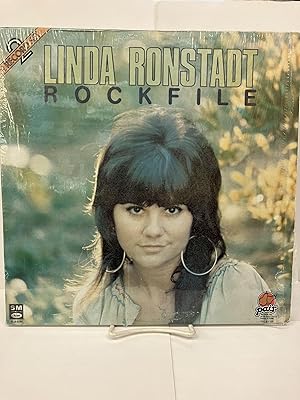 Linda Ronstadt - Rockfile