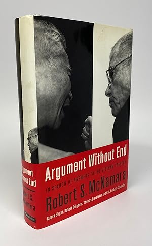 Seller image for Argument Without End: In Search of Answers to the Vietnam Tragedy for sale by Cleveland Book Company, ABAA