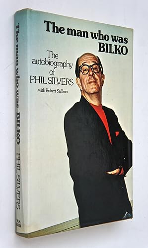 The Man Who Was Bilko