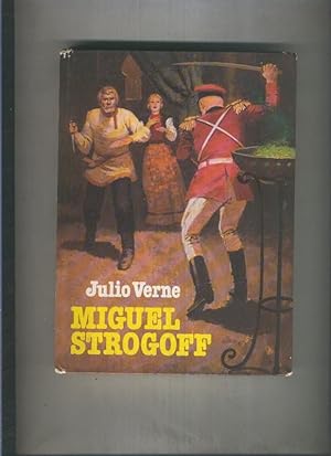 Seller image for Historias Juveniles: Miguel Strogoff for sale by El Boletin