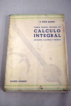 Imagen del vendedor de Cursos de anlisis matemtico para ingenieros, tomo I a la venta por Alcan Libros