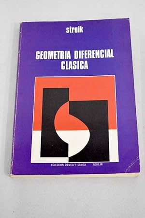 Geometría diferencial clásica