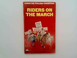 Seller image for Riders on the March for sale by Goldstone Rare Books