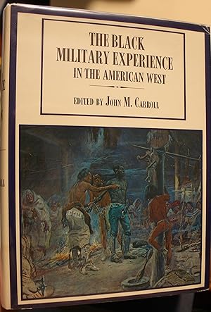 The Black Military Experience in the American West