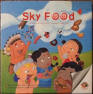 Sky Food [ with Audio CD ]