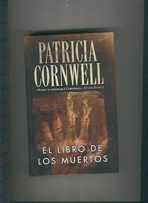 Imagen del vendedor de El libro de los muertos a la venta por El Boletin