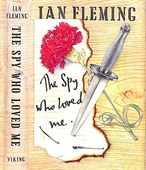 The Spy Who Loved Me