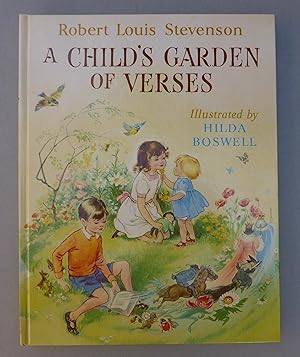 A Child's Garden of Verses