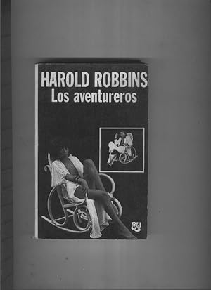 Seller image for Los aventureros for sale by El Boletin
