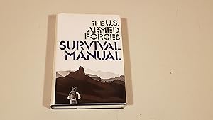 Seller image for The U.S. Armed Forces Survival Manual for sale by SkylarkerBooks