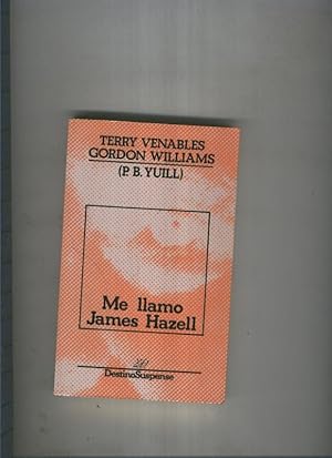 Immagine del venditore per Me llamo James Hazel venduto da El Boletin