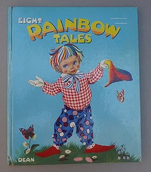 Seller image for Eight Rainbow Tales for sale by C. Parritt