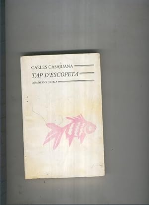 Seller image for Tap d escopeta for sale by El Boletin