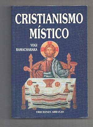 Immagine del venditore per Cristianismo Mistico, las enseanzas internas del maestro venduto da El Boletin