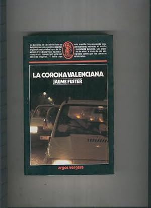 Image du vendeur pour La corona Valenciana mis en vente par El Boletin