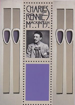 Bild des Verkufers fr Charles Rennie Mackintosh zum Verkauf von The Glass Key